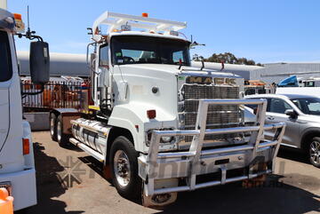 2005 MACK CAB CHASSIS SL111 PRIMEMOVER