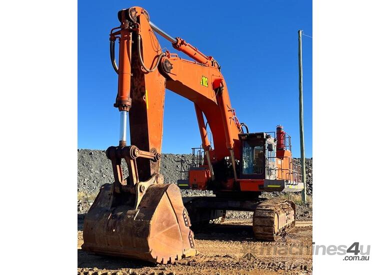 caption Hitachi EX1200-5