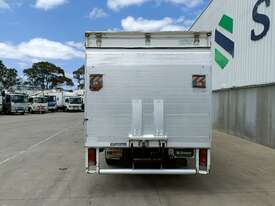 2012 Hino 300 917 4x2 Pantech - picture0' - Click to enlarge