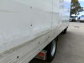 2012 Hino 300 917 4x2 Pantech - picture0' - Click to enlarge