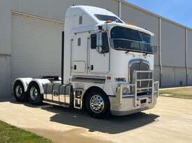 2016 Kenworth K200 Series Prime Mover Sleeper Cab - picture0' - Click to enlarge
