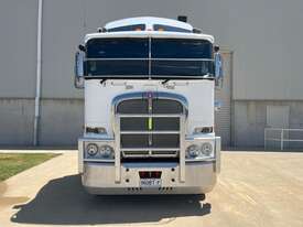 2016 Kenworth K200 Series Prime Mover Sleeper Cab - picture0' - Click to enlarge