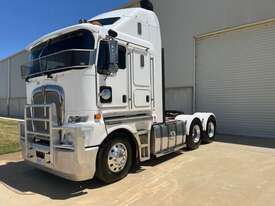 2016 Kenworth K200 Series Prime Mover Sleeper Cab - picture1' - Click to enlarge