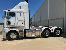 2016 Kenworth K200 Series Prime Mover Sleeper Cab - picture2' - Click to enlarge