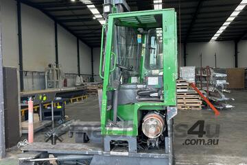 Combilift   Forklift