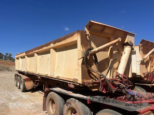 Howard Porter TRI470