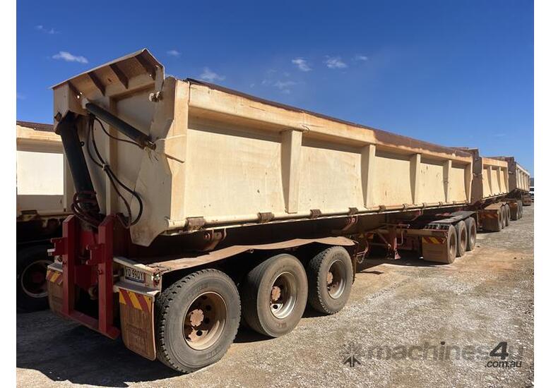 Howard Porter TRI470