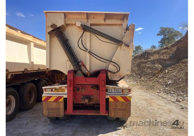 Howard Porter TRI470