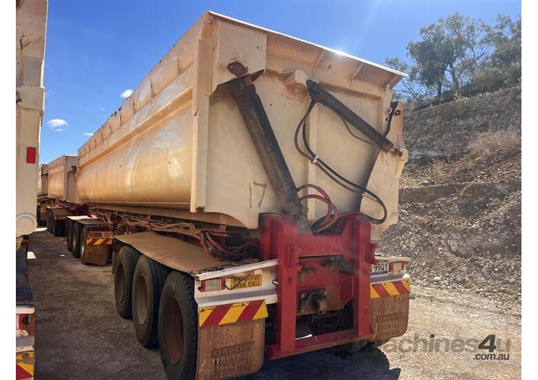 Howard Porter TRI470