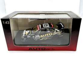 AUTOART BROCK BIANTE 1/43 MODEL CAR  - picture0' - Click to enlarge