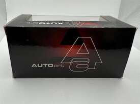 AUTOART BROCK BIANTE 1/43 MODEL CAR  - picture0' - Click to enlarge