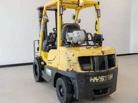 HYSTER H3.5XT Counterbalance Forklift - picture1' - Click to enlarge