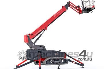 AlmaCrawler B1890 Quick-Pro Evo Spider Lift