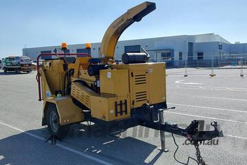 Vermeer   BC1200XL