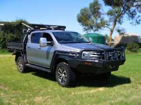 2016 Toyota Hilux SR5 - picture0' - Click to enlarge