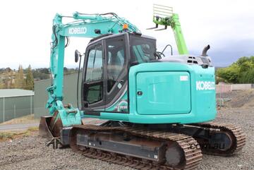 Kobelco   SK135SR-5 Excavator