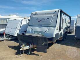 Jayco Journey - picture2' - Click to enlarge