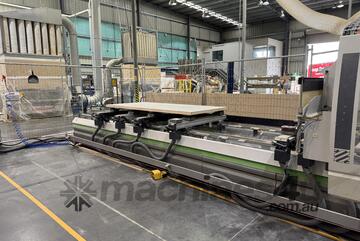 Biesse   Rover B 4.5 CNC Router