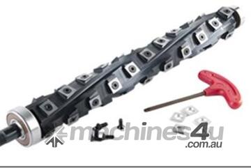 Top-Quality Retro-Fit Spiral Cutters for Seamless Upgrades