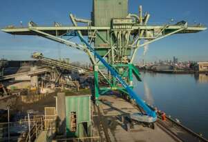 Genie   SX-150 Boom Lift