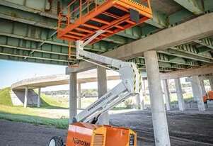 Snorkel   SL26RT Scissor Lift
