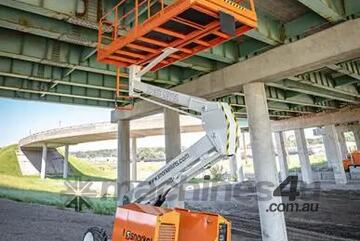 Snorkel   SL26RT Scissor Lift