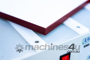 Aaron ERM-I - Standalone Panel Corner Rounding Machine