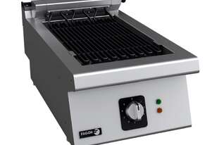 Fagor Kore 900 Series Bench Top Electric Chargrill B-E905