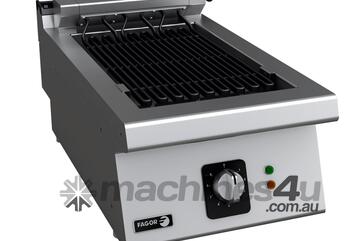 Fagor Kore 900 Series Bench Top Electric Chargrill B-E905