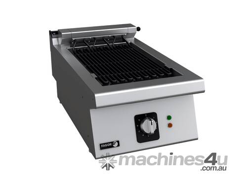 Fagor Kore 900 Series Bench Top Electric Chargrill  B-E905