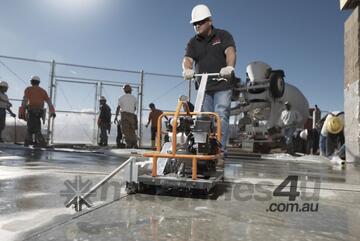 Husqvarna Soff-Cut 150 Early Entry Saw