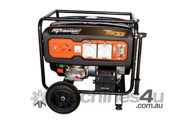 13HP Construction Series Generator