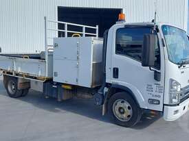 Isuzu NPR75-190 - picture0' - Click to enlarge