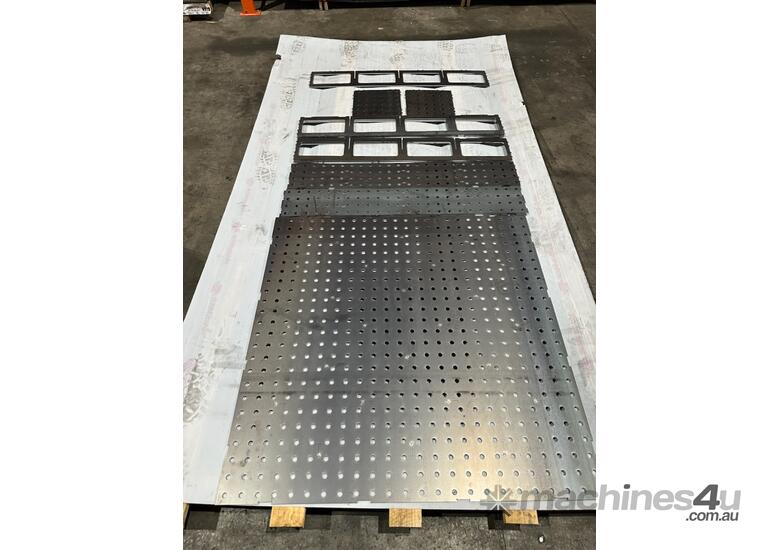 Welding Tables -  Flat Pack or Fabricated.  Australian Made in Tamworth NSW. Deliver Nationwide