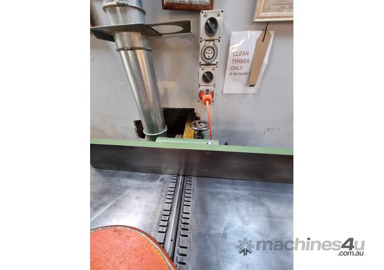 caption wadkin bursgreen super 500 planer