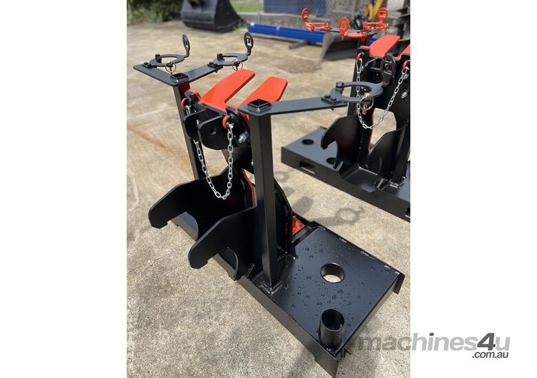 GEAR-RACK Maxi 3.5-5T 600/450/300/200 Auger rack