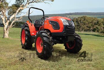 Kioti DK20Series - DK5320M ROPS Tractor w/Loader&4IN1 Bucket - *From 0.99% p.a. Finance!!