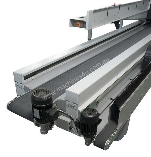 caption FOM BLITZ 50 THETA Aluminium