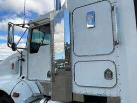 2008 Kenworth T408 6x4 Sleeper Cab Prime Mover - picture1' - Click to enlarge