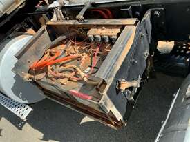 2008 Kenworth T408 6x4 Sleeper Cab Prime Mover - picture2' - Click to enlarge