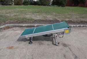 Incline Conveyor - 1500mm - Yushin