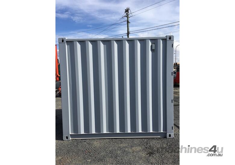 9ft Storage Container