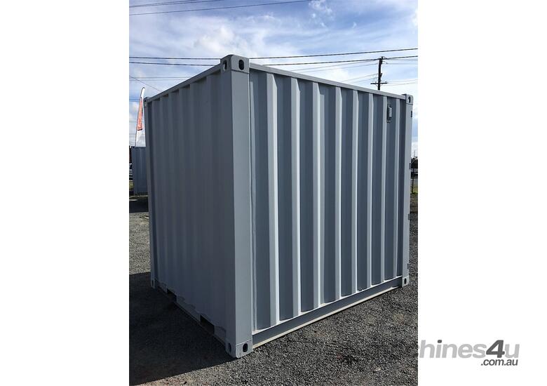 9ft Storage Container