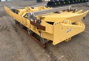 EXEQ D6 Foldable Stick Rake EXEQ D6 Foldable Stick Rake