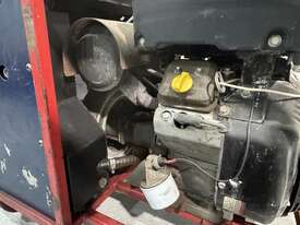 Hydraulic Power Pack HPP18V - picture0' - Click to enlarge