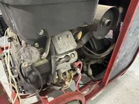 Hydraulic Power Pack HPP18V - picture1' - Click to enlarge