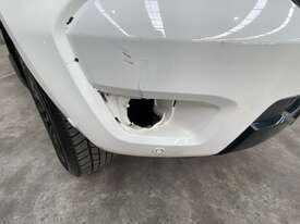 2021 Ford Ranger 4x4 FX4 Dual Cab T/Diesel (Auto) - picture1' - Click to enlarge