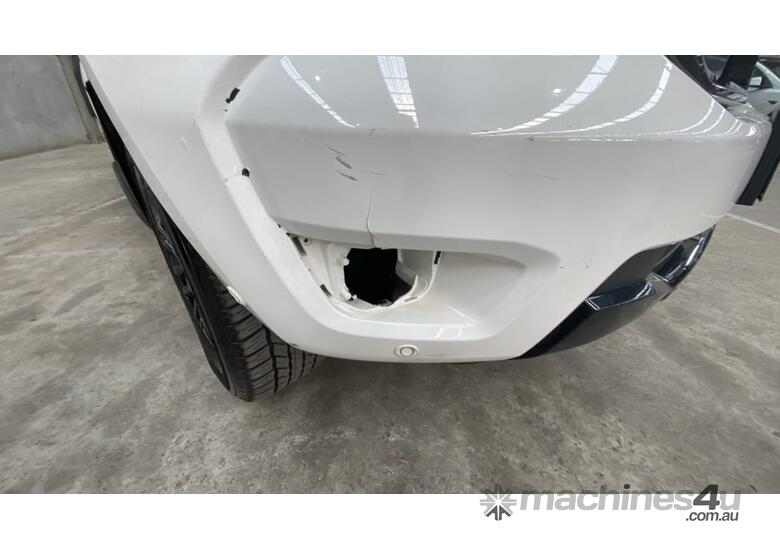 caption 2021 Ford Ranger 4x4 FX4 Dual Cab T/Diesel (Auto)