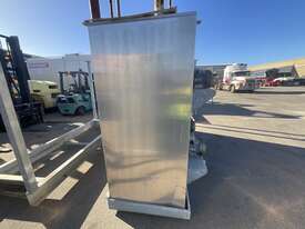 Industrial Cooling Fans with Cage - picture0' - Click to enlarge