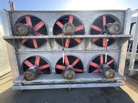 Industrial Cooling Fans with Cage - picture2' - Click to enlarge